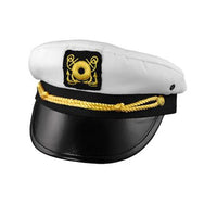 Yachting / Captain's / Mr Howell Hat