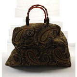 Deluxe Mary Poppins/Steampunk Carpet Bag