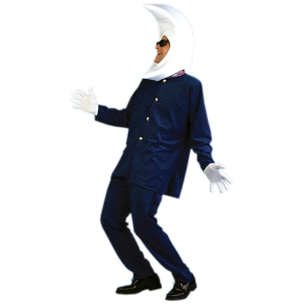 Man In the Moon Medium Adult Size Costume