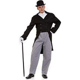Dr. Watson Costume