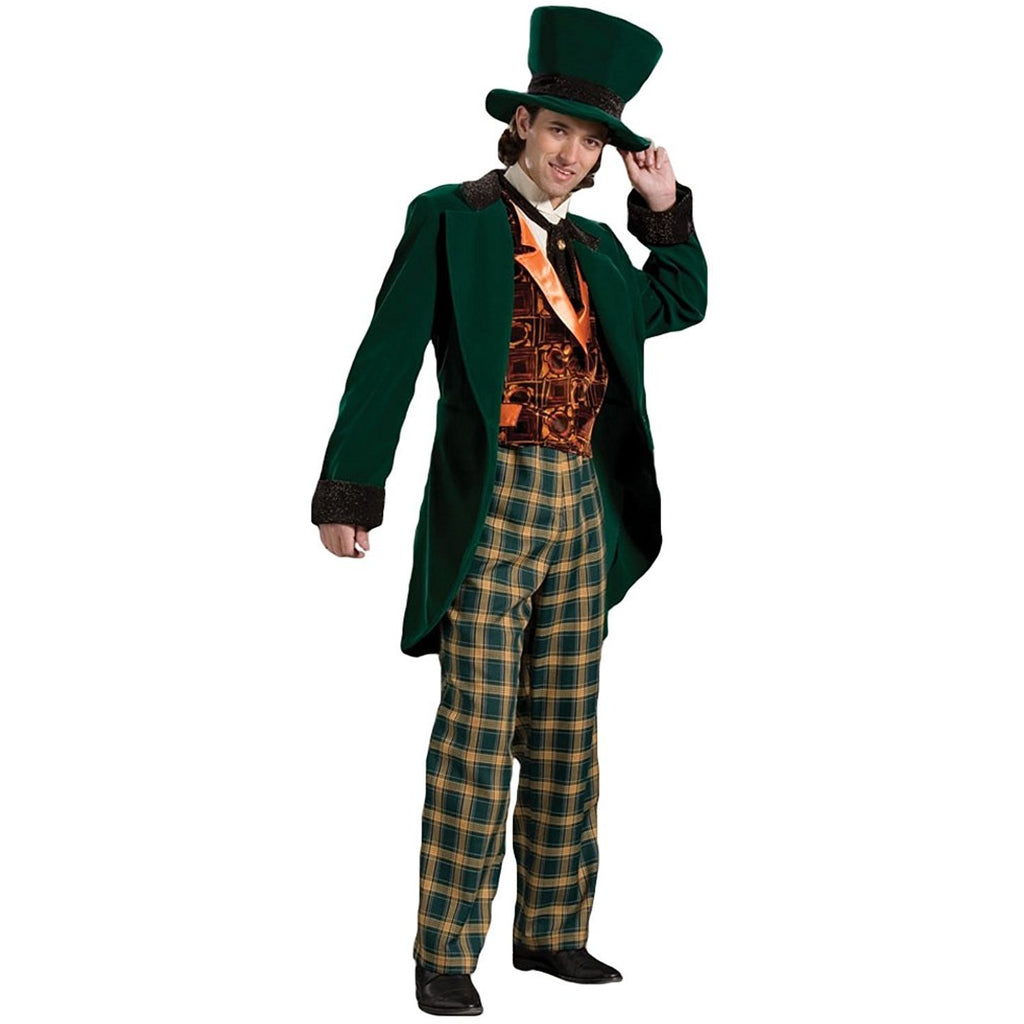 Tabi's Characters Men's Mad Hatter