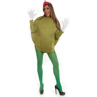 Olive Adult Costume Size One-Size (Standard)