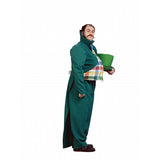 Wizard of Oz Munchkin Mayor Costume Adult Medium