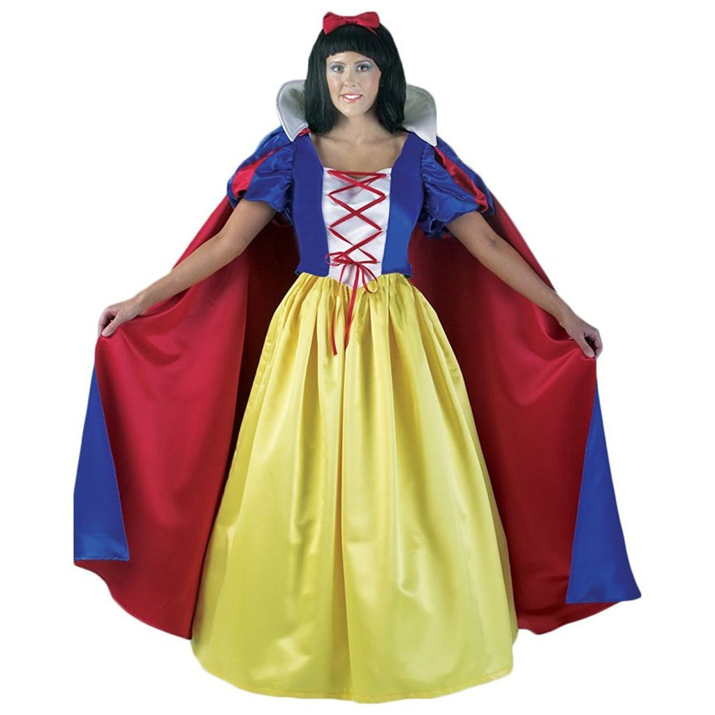 Women's Snow White Storybook Princess