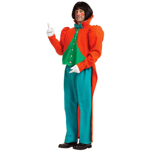 Adult Munchkin Man Costume