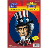 Child Heroes in History Instant Disguise Kit