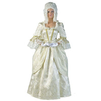 Women's Marie Antoinette Colonial Dress