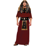 Deluxe King Tut / Egyptian Pharaoh / Tutankhamen Costume