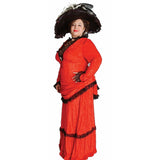 Tabi's Characters Women's Plus Size Victorian