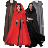 Red Riding Hood Into The Woods Fairy Tale Cape