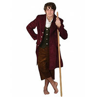 Tabi's Characters Men's Middle Earth Halfling
