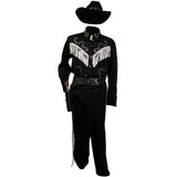 Western Entertainer Cowboy Costume