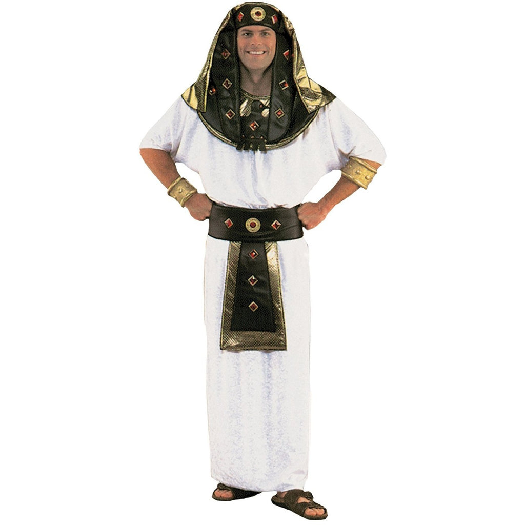 King Ramses Cosplay