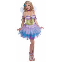 Woman's Fantasy Fairies, Daydream Costume