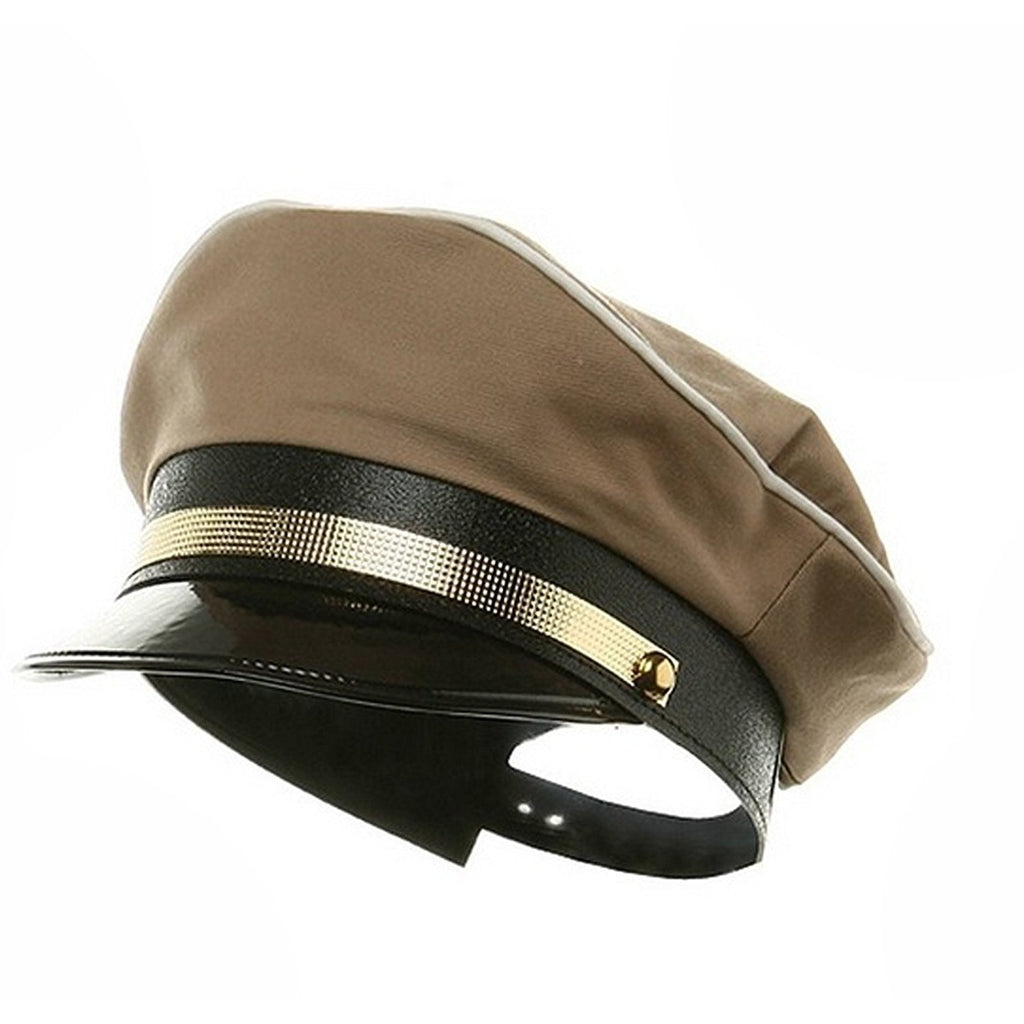 Military Officer  / Soldier Hat