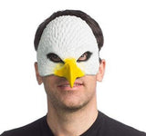 Eagle Mask- SuperSoft Latex