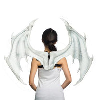 Dragon Wings / Supersoft Latex / 34