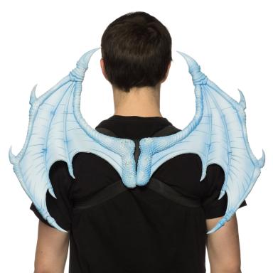 Mini Dragon Wings / Supersoft Latex