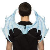 Mini Dragon Wings / Supersoft Latex