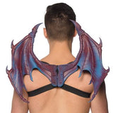Mini Dragon Wings / Supersoft Latex