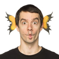 Clown Fish Headband- Supersoft Latex