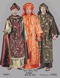 Wise Men / Three Kings / Magi Costume