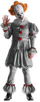 Adult Grand Heritage Pennywise Costume in Standard and XL Sizes- LIMITED EDITION