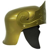 Roman Helmet