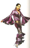 Mamma Mia Costume / ABBA 1970's Disco Woman Costume