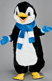 Penguin Mascot Costume