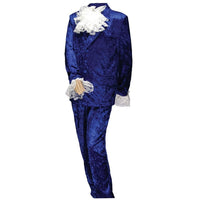 Austin Powers Costume /1960s Swinger / International Man of Mystery / Limited Edition