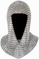 Medieval Coif 15