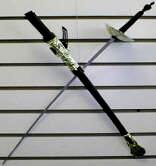 Fencing Sword w/Sheath