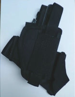 Gould & Goodrich Model B2311S- 2 Nylon Leg Holster