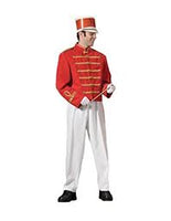 Male Band Leader Costume
