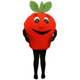 Big Apple Costume Mascot
