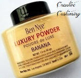 Ben Nye Luxury Powder Shaker
