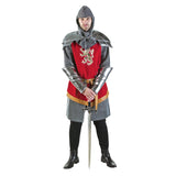 Men's Medieval Knight