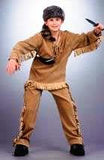 Davy Crockett Costume / Child Frontiersman
