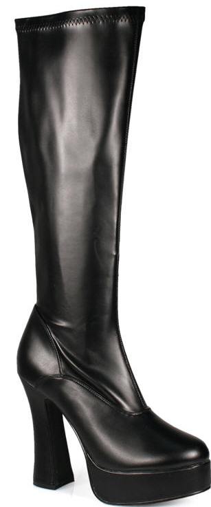 Woman's Chacha Knee Boot  Electra 2000Z