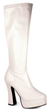 Woman's Chacha Knee Boot  Electra 2000Z