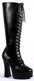 Woman's Chacha Knee Boot  Electra 2020 Easy