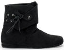 Renaissance Shoe / Medieval / Indian / Troubadour Shoe / Men's