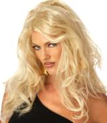 Ho Wig Blonde