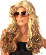 Fashionista Wig