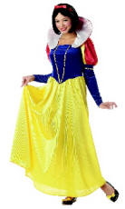 Creative Costuming Theater and Halloween Costume Rental and Purchasing