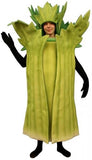 Celery Costume Mascot