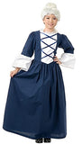 Child Martha Washington Costume