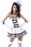Cigarette Girl Costume / Superior Quality / Rental Available