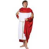 Alexander the Great / Roman Costume